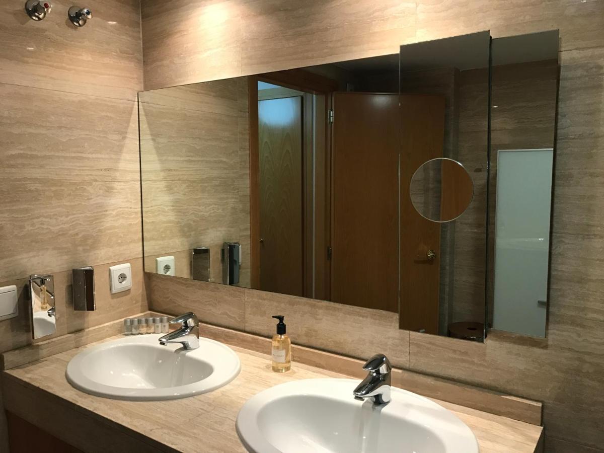 Art And Sciences View Luxury Apartment Valensiya Dış mekan fotoğraf