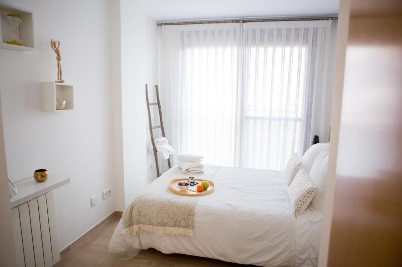 Art And Sciences View Luxury Apartment Valensiya Dış mekan fotoğraf