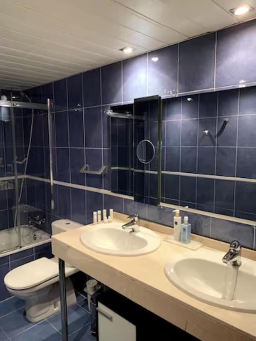 Art And Sciences View Luxury Apartment Valensiya Dış mekan fotoğraf