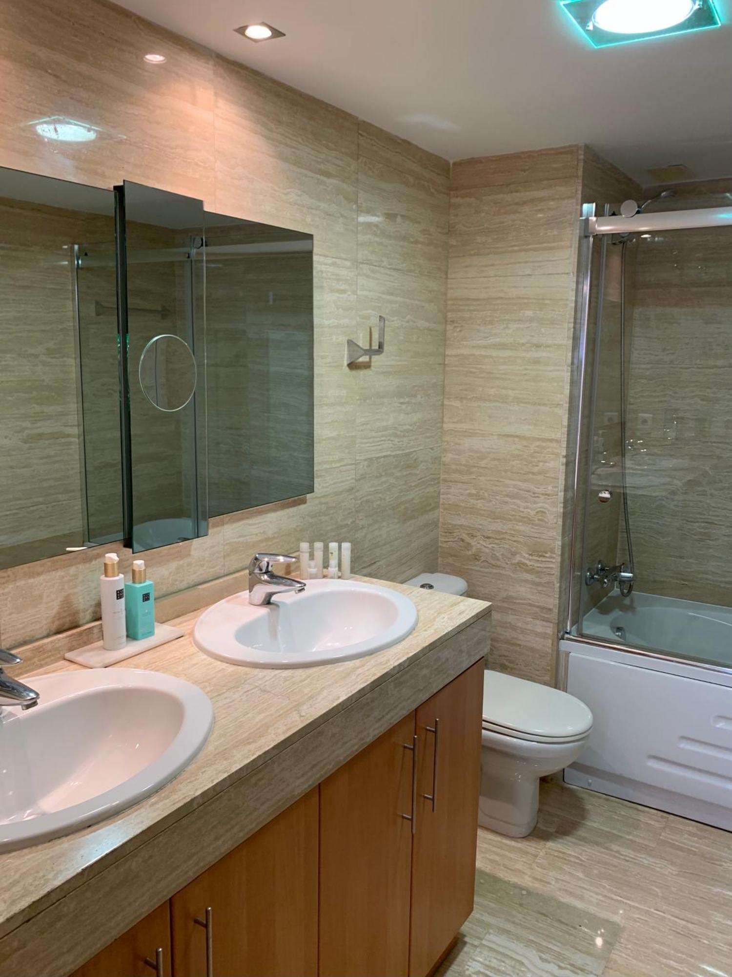 Art And Sciences View Luxury Apartment Valensiya Dış mekan fotoğraf