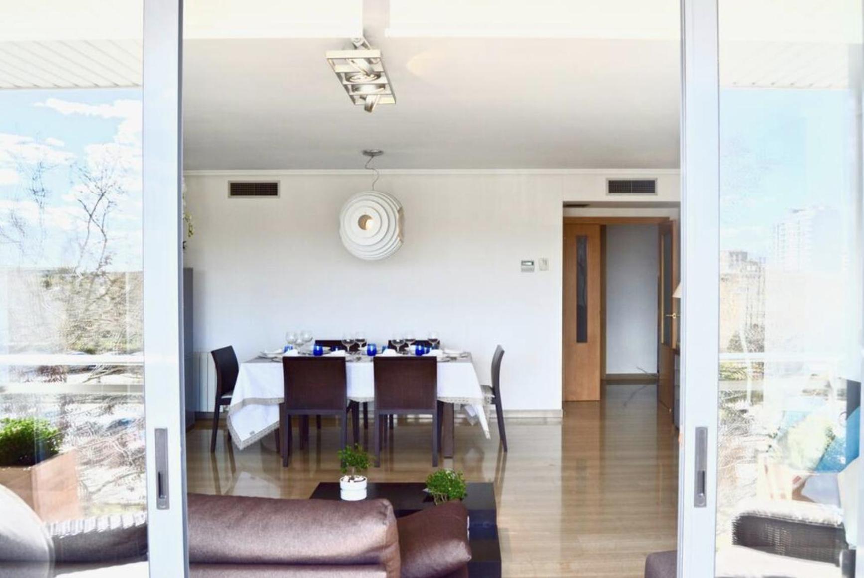 Art And Sciences View Luxury Apartment Valensiya Dış mekan fotoğraf