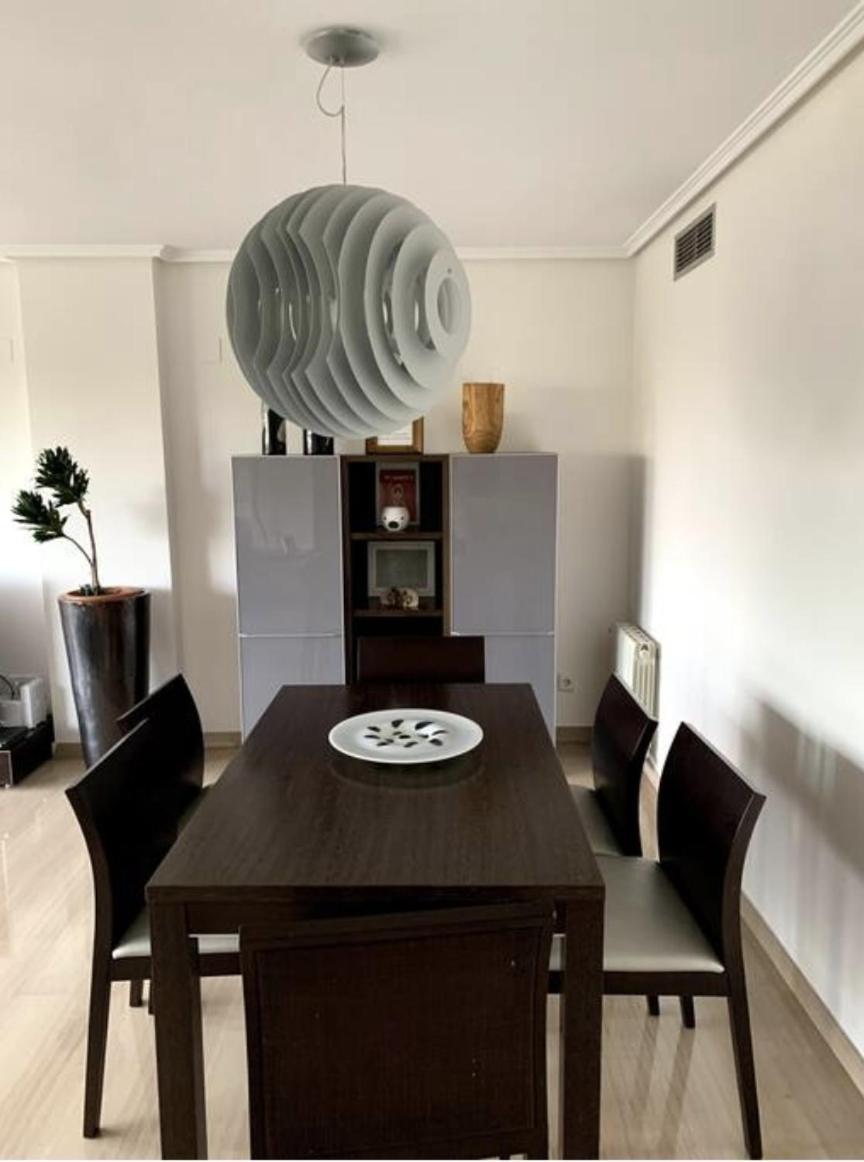 Art And Sciences View Luxury Apartment Valensiya Dış mekan fotoğraf