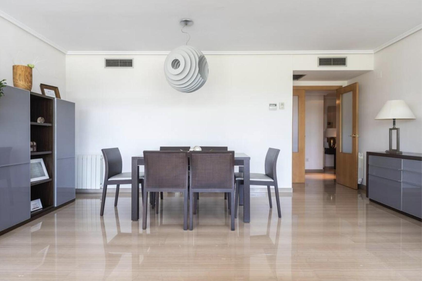 Art And Sciences View Luxury Apartment Valensiya Dış mekan fotoğraf